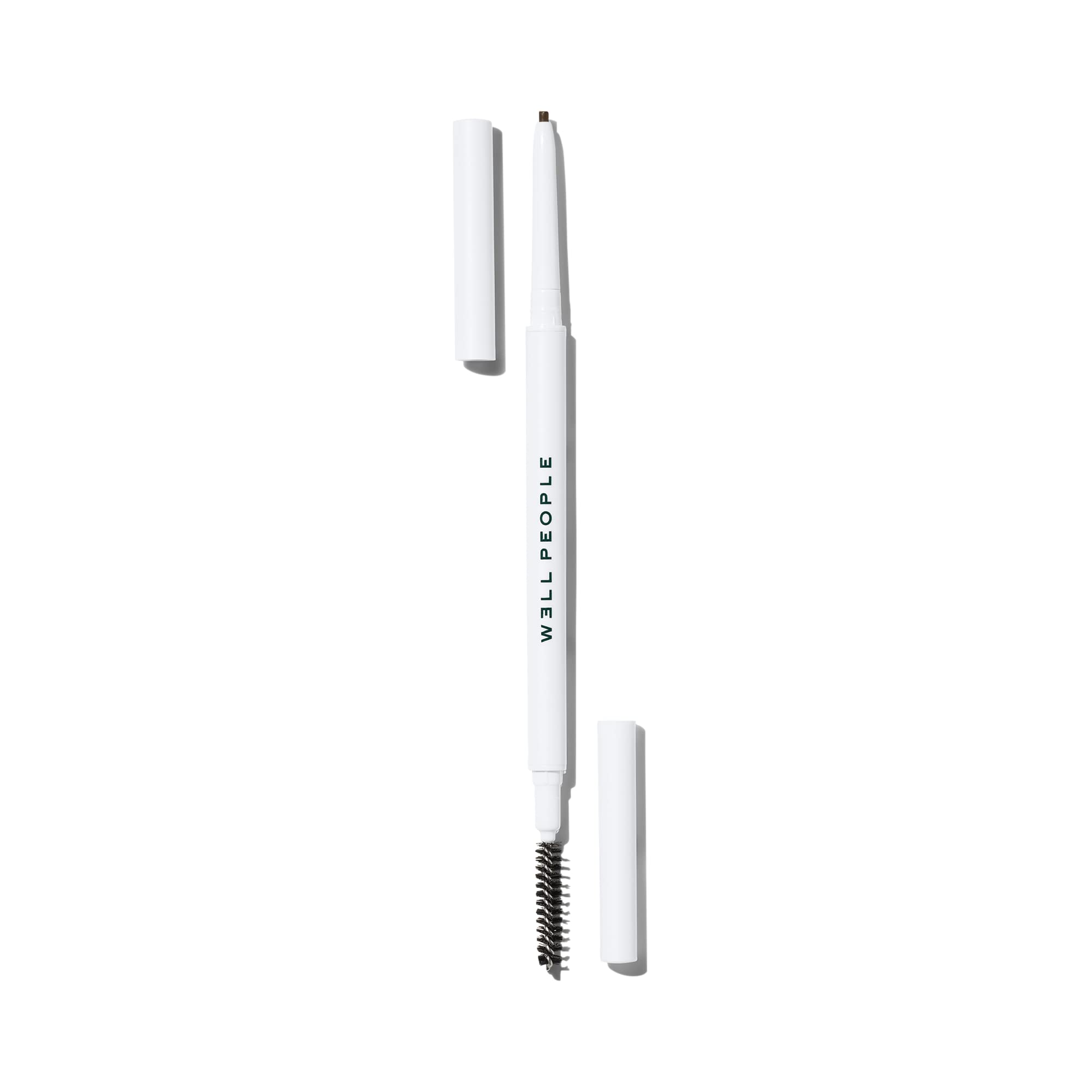 Well People Expressionist lapiz cejas punta ultra fina para trazos precisos y naturales.