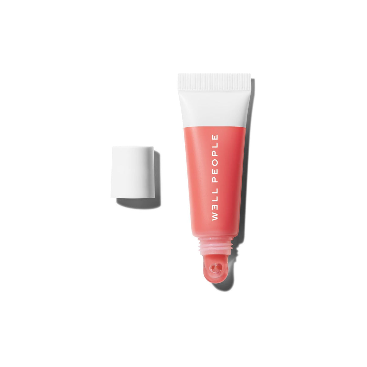 Well People Poutlove balsamo labial aumenta volumen para un look más pleno