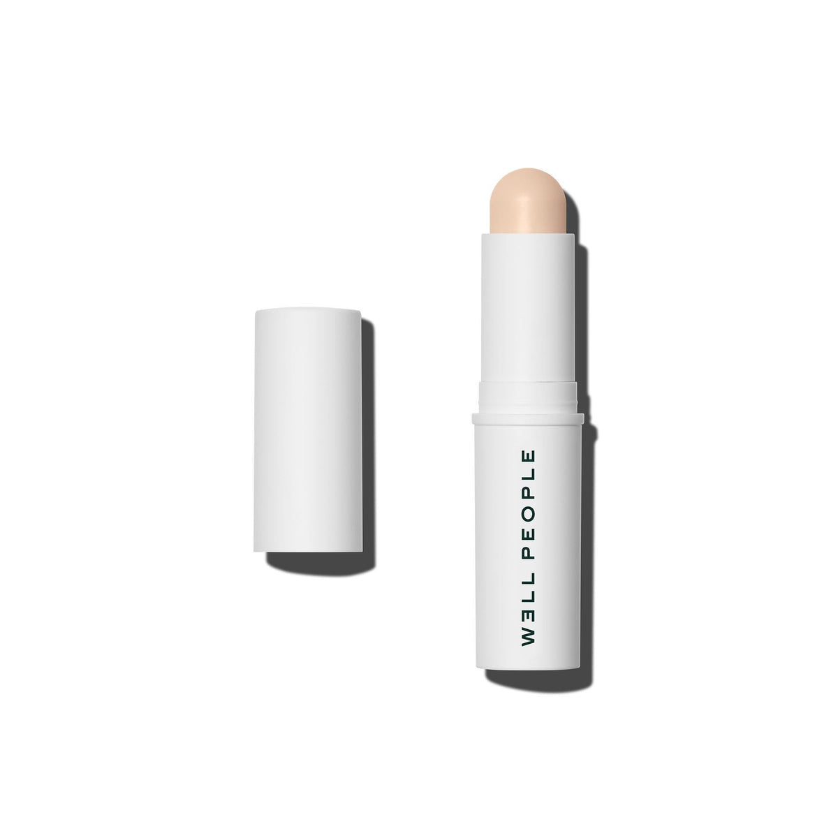 Well People Supernatural barra-base-concealer para cobertura ligera y natural