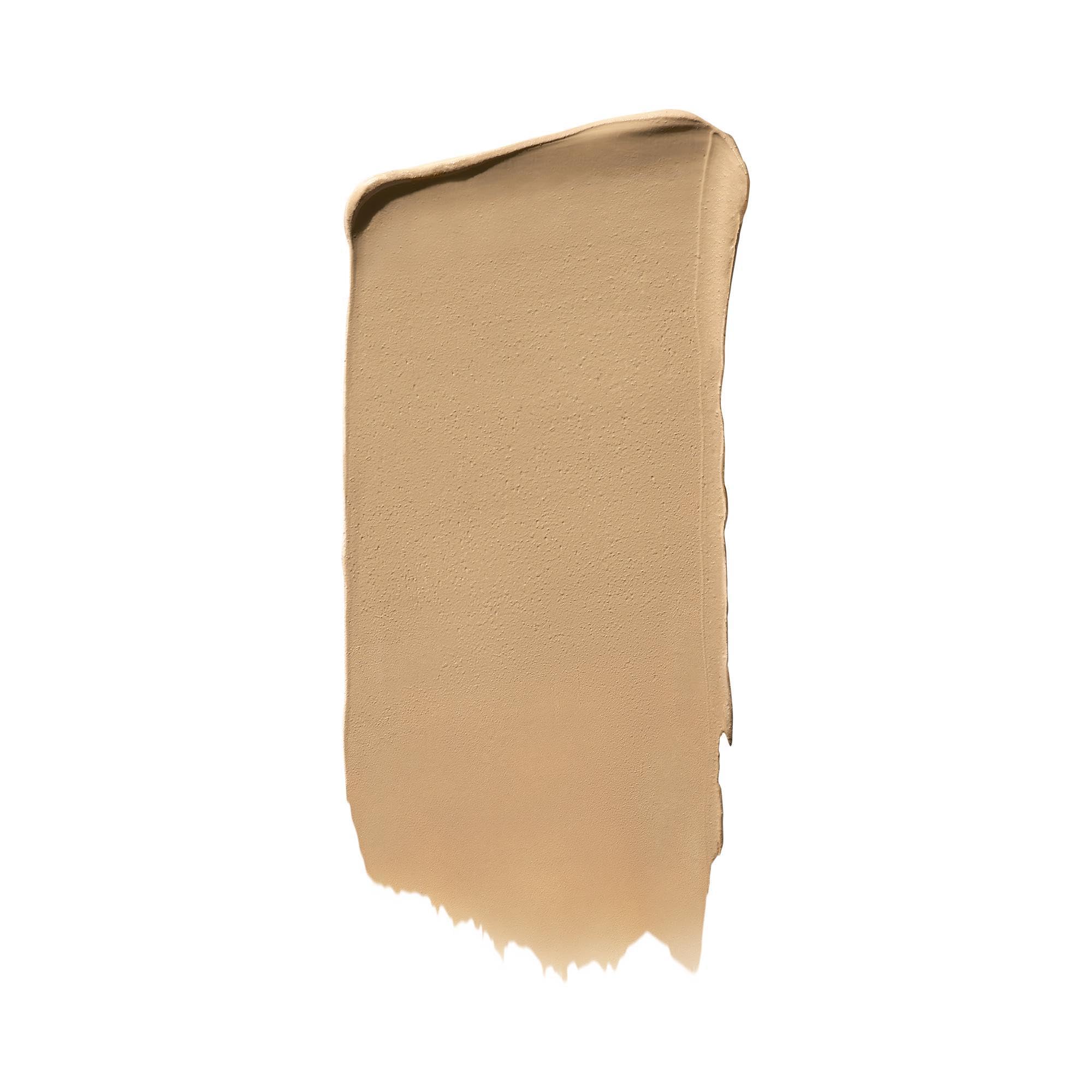 Well People Supernatural complexion stick applied to forehead for quick even tone
