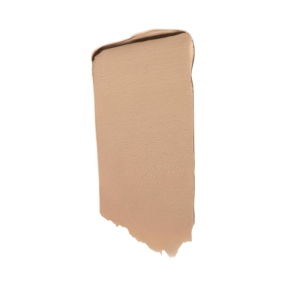 Well People Supernatural Complexion Stick swatches demonstrate shade range and buildable coverage