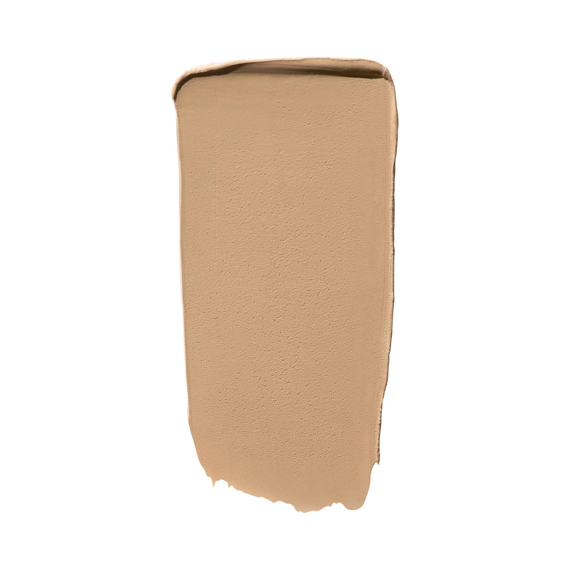 Swipe of Well People Supernatural stick showing buildable coverage