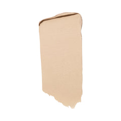 Well People Supernatural-stick-buildable-coverage close-up demonstrates blending for even skin tone
