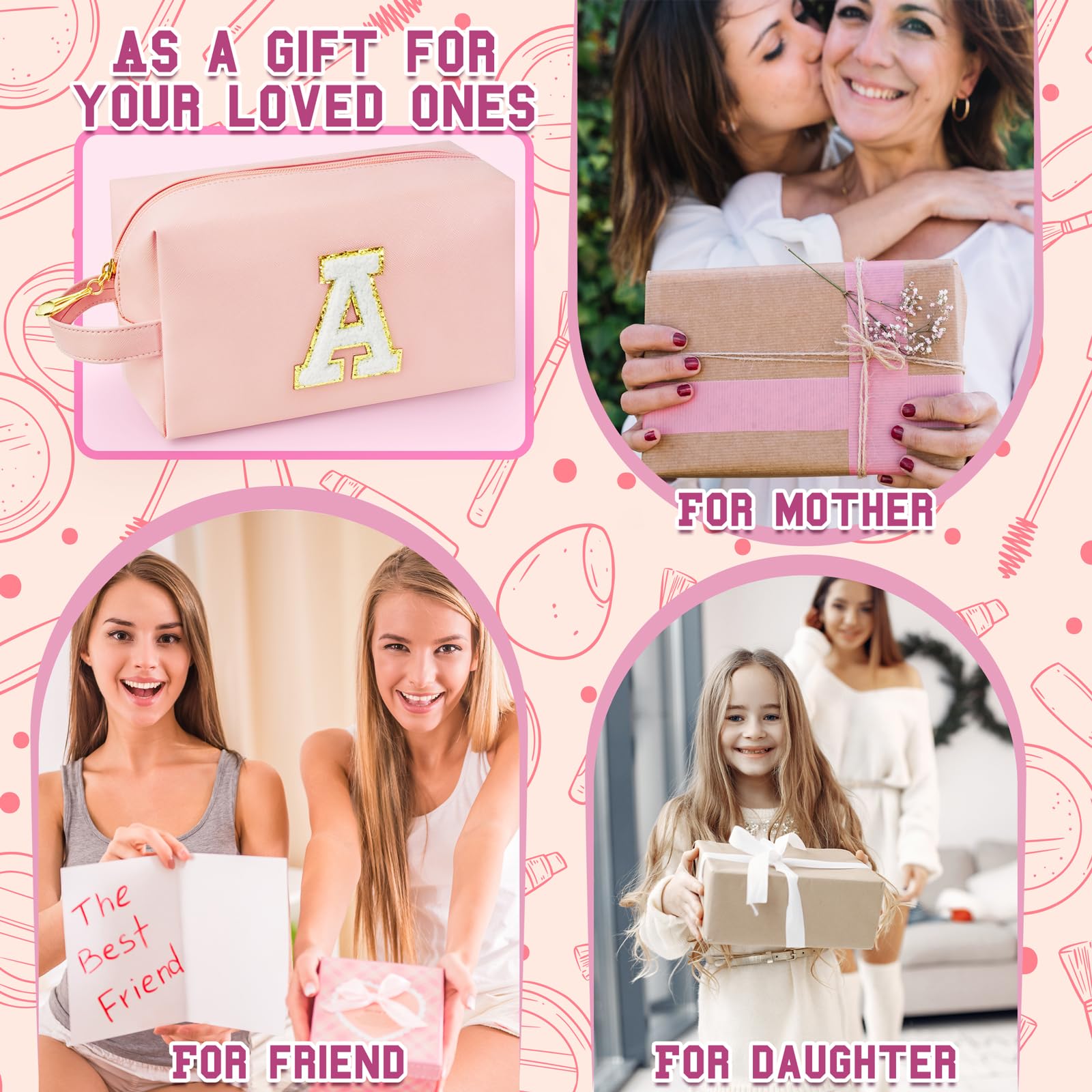 WEMVP gift-ready packaging makes a thoughtful present for teens or teachers.