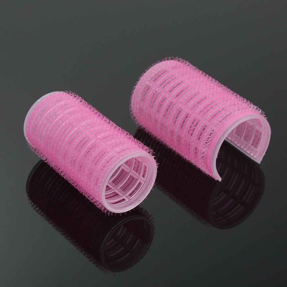 Wendy Mall hair rollers pack of two highlights value and versatility