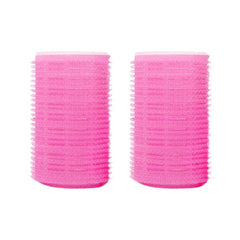 Wendy Mall hair rollers side profile for comfortable hold during curling