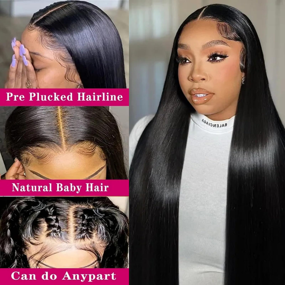 WENYAN frontal ideal for events, gifting, and everyday looks.