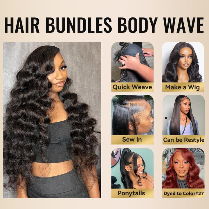 WEQUEEN styled look showcases how these bundles adapt to daily wear