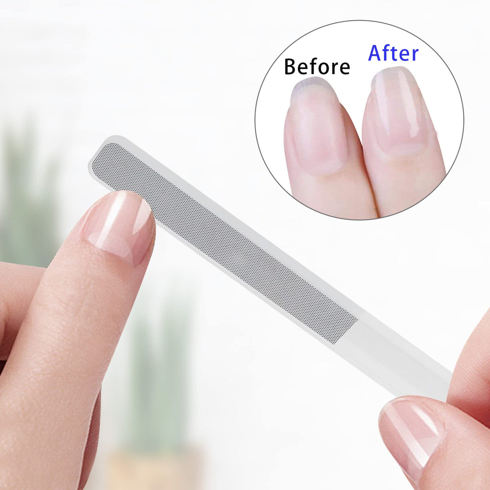 Werlla senior-friendly lever and extra length for thick nails