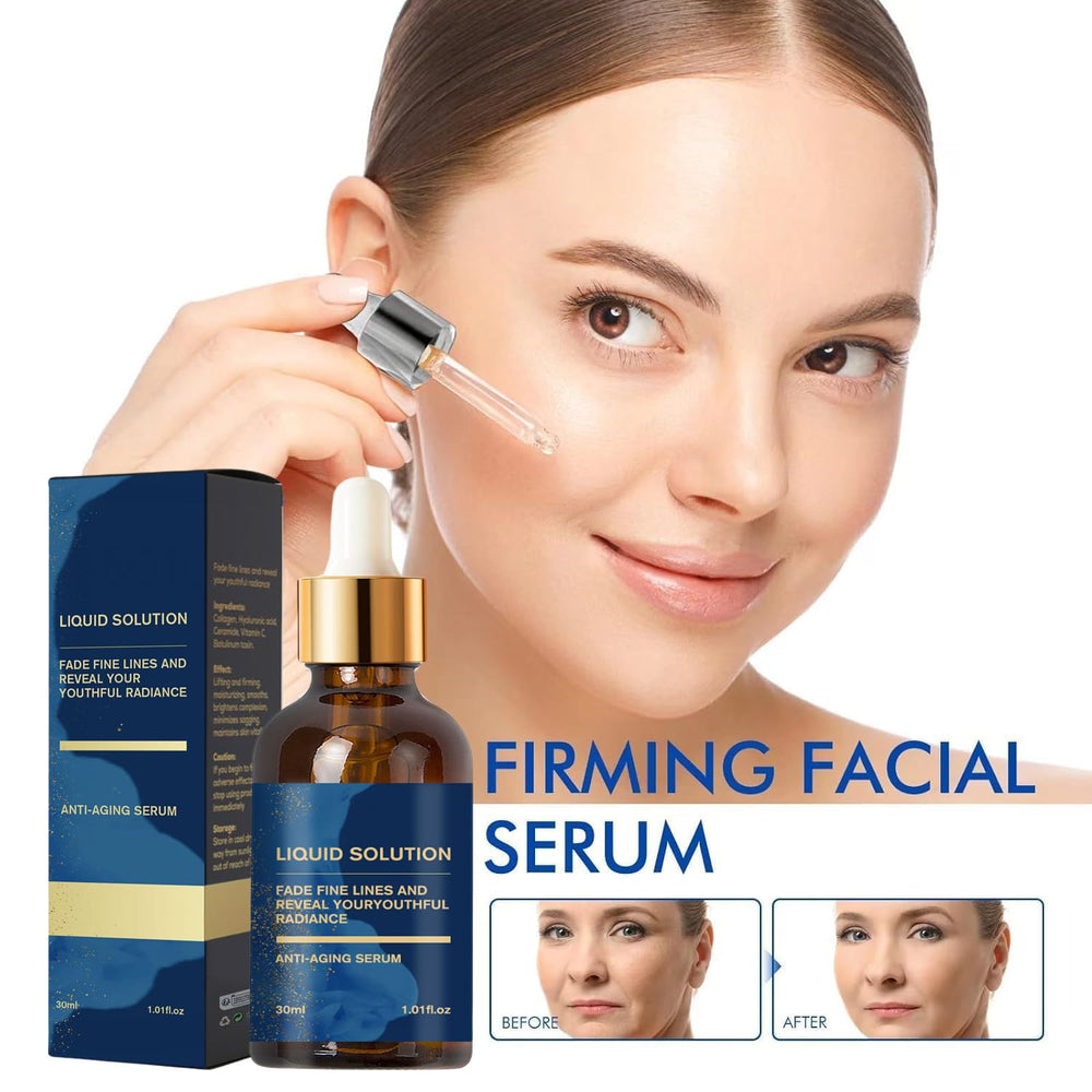 Weslaplus Olavita Serum: ingredientes aloe-retinol para purificar poros y aportar luminosidad.