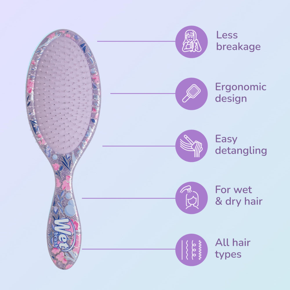 Works across straight, curly, textured, thick, and wavy hair