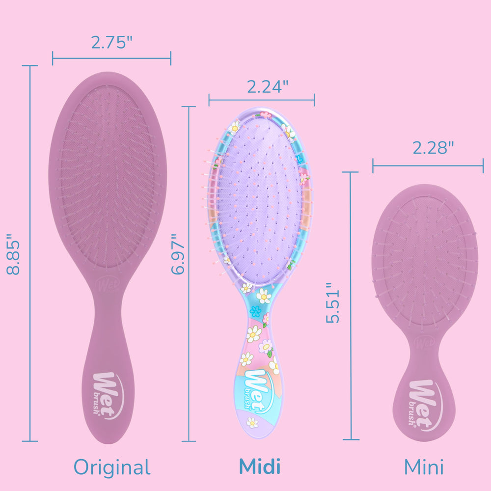 Limited Edition Purple design inspired by Bluey collection