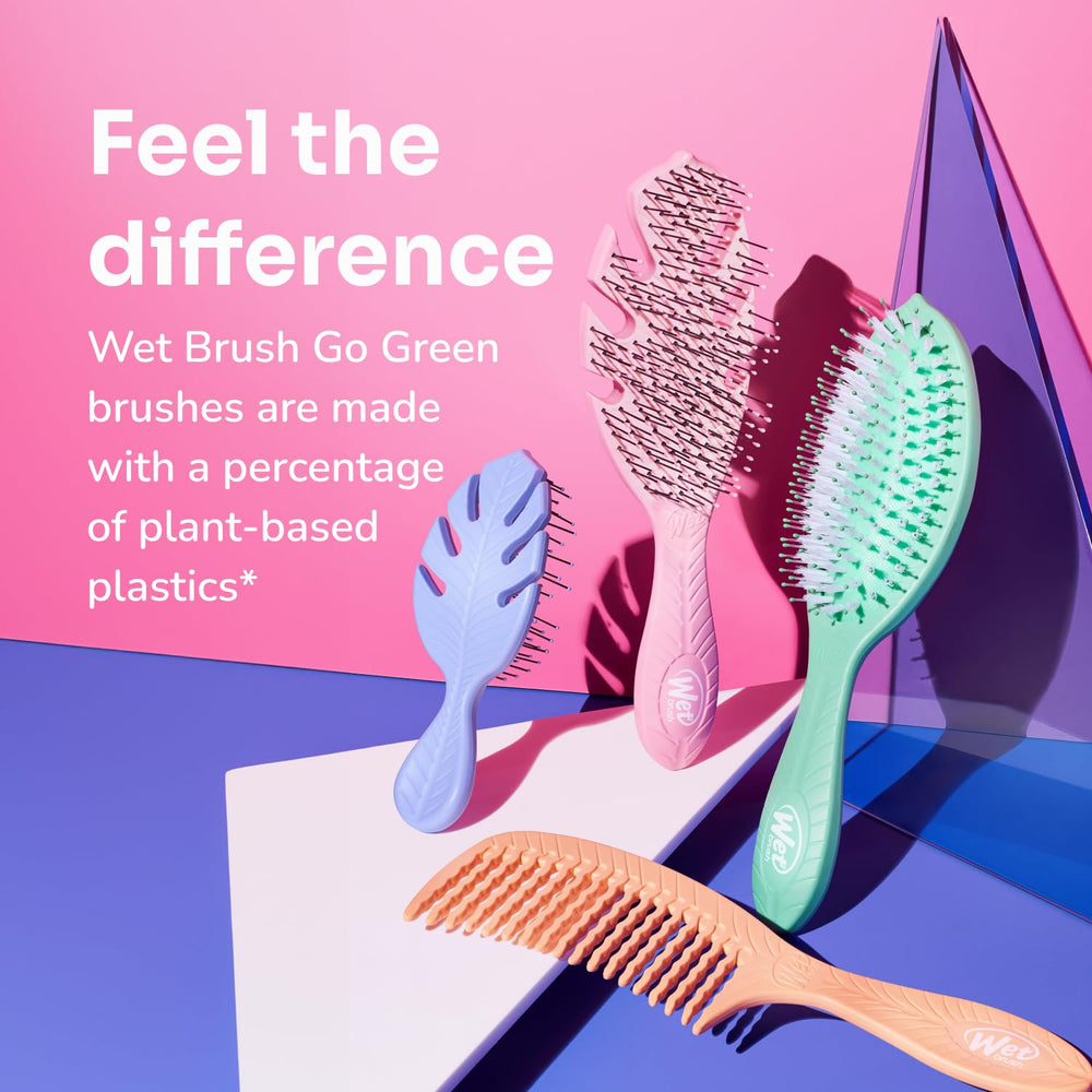 Eco-conscious branding emphasizes sustainable materials and design
