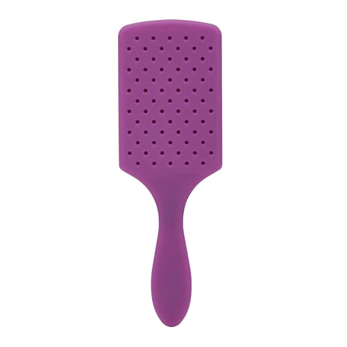 Wet Brush IntelliFlex bristles close-up for smooth gliding