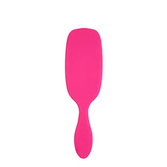 Wet Brush IntelliFlex bristles close-up show gentle detangling with less snag