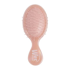Wet Brush Intelliflex bristles glide through tangles for healthier-looking hair