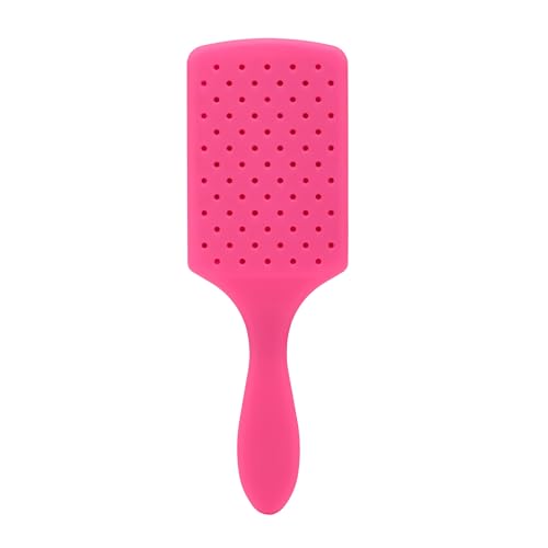Wet Brush Intelliflex Bristles — 55% less breakage for healthier detangling.