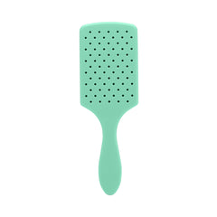 Wet Brush IntelliFlex bristles glide through knots with less breakage