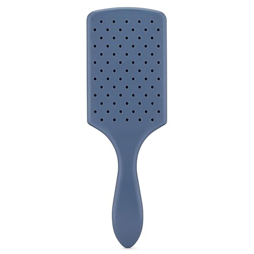 IntelliFlex bristles glide through hair with less snagging
