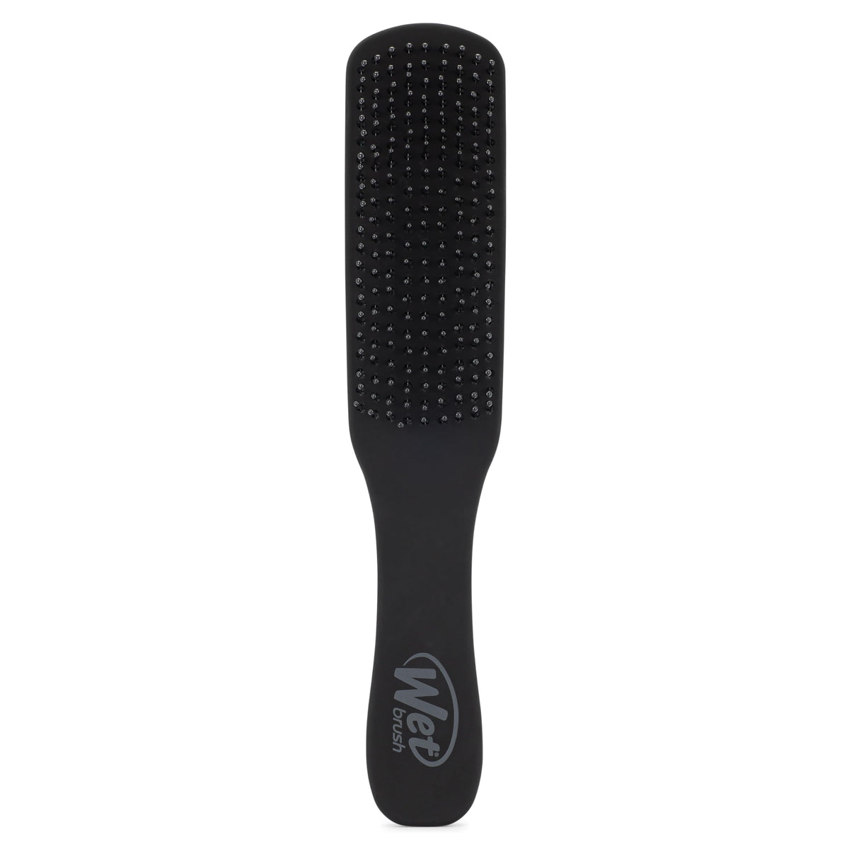 Wet Brush Men Detangler IntelliFlex bristles gently detangle hair with less force