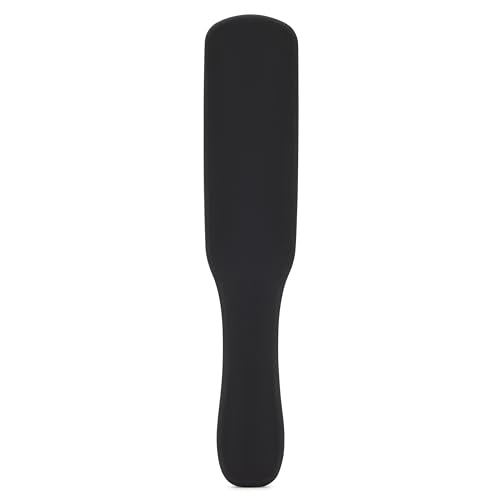 Wet Brush Men Detangler demonstrates scalp massage for improved circulation