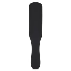 Wet Brush Men Detangler demonstrates scalp massage for improved circulation