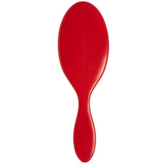 Wet Brush Original Detangler bristles cushion scalp for painless brushing and reduced breakage