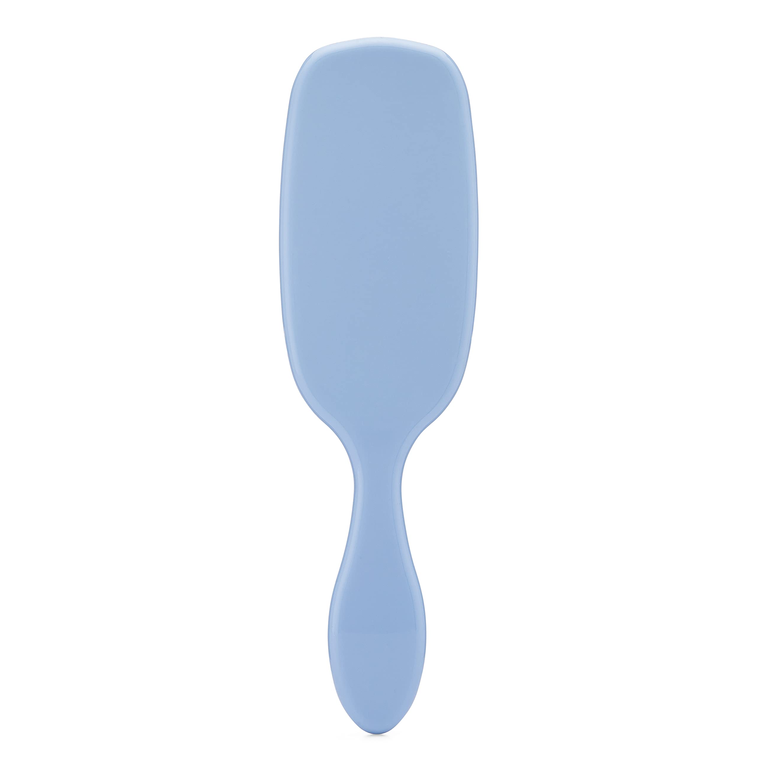 Close-up of IntelliFlex bristles on Wet Brush Shine Enhancer Sky