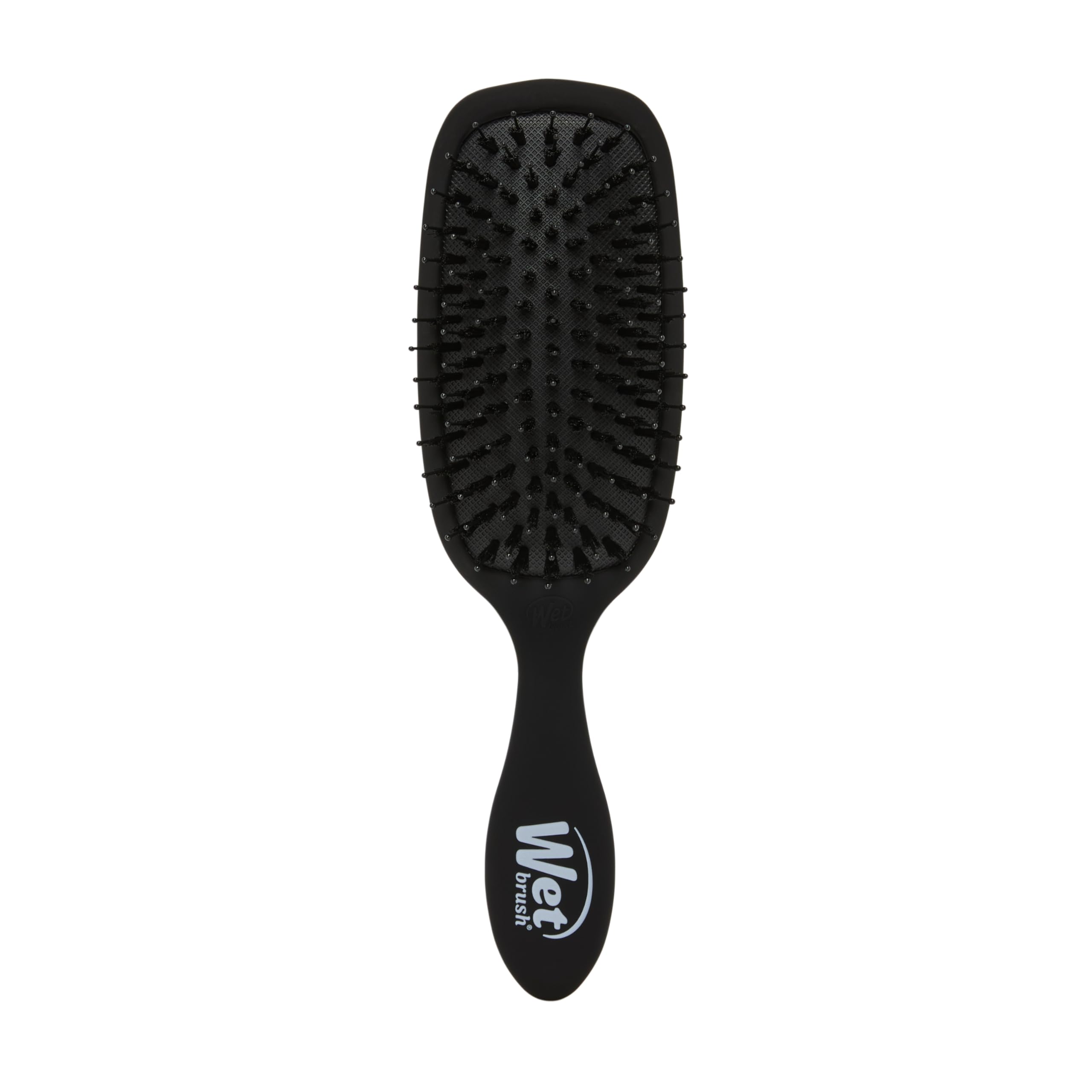 Wet Brush Smooth Styler close-up of IntelliFlex bristles for gentle detangling