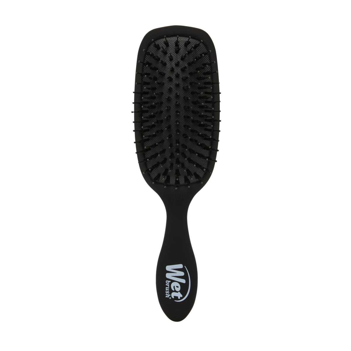 Wet Brush Smooth Styler close-up of IntelliFlex bristles for gentle detangling
