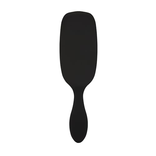Wet Brush Smooth Styler bristles glide through knots with less breakage