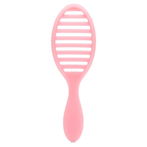 Close-up of vented design on Wet Brush Speed Dry Hair Brush