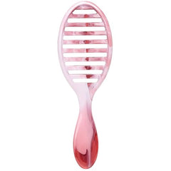 Wet Brush Speed Dry vented design enables faster moisture release
