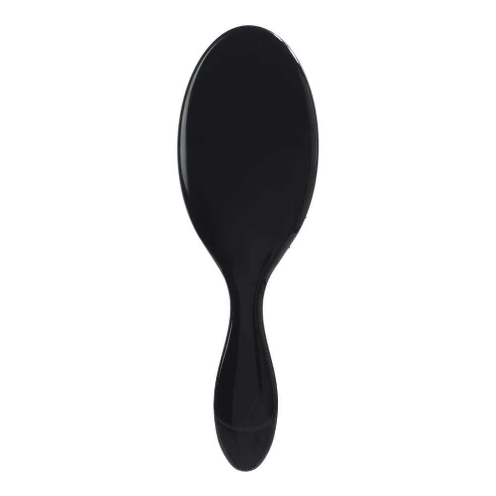 Wet Brush Thick Hair compact design – travel-friendly detangler on the go.