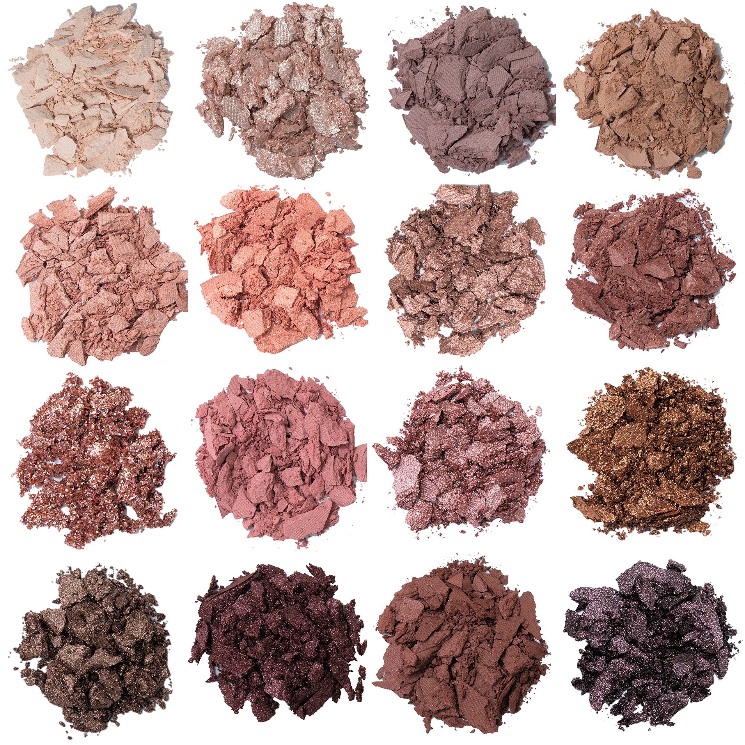 Wet n Wild Always Blushin' Paleta: pigmentos neutros para combinar con cualquier look.