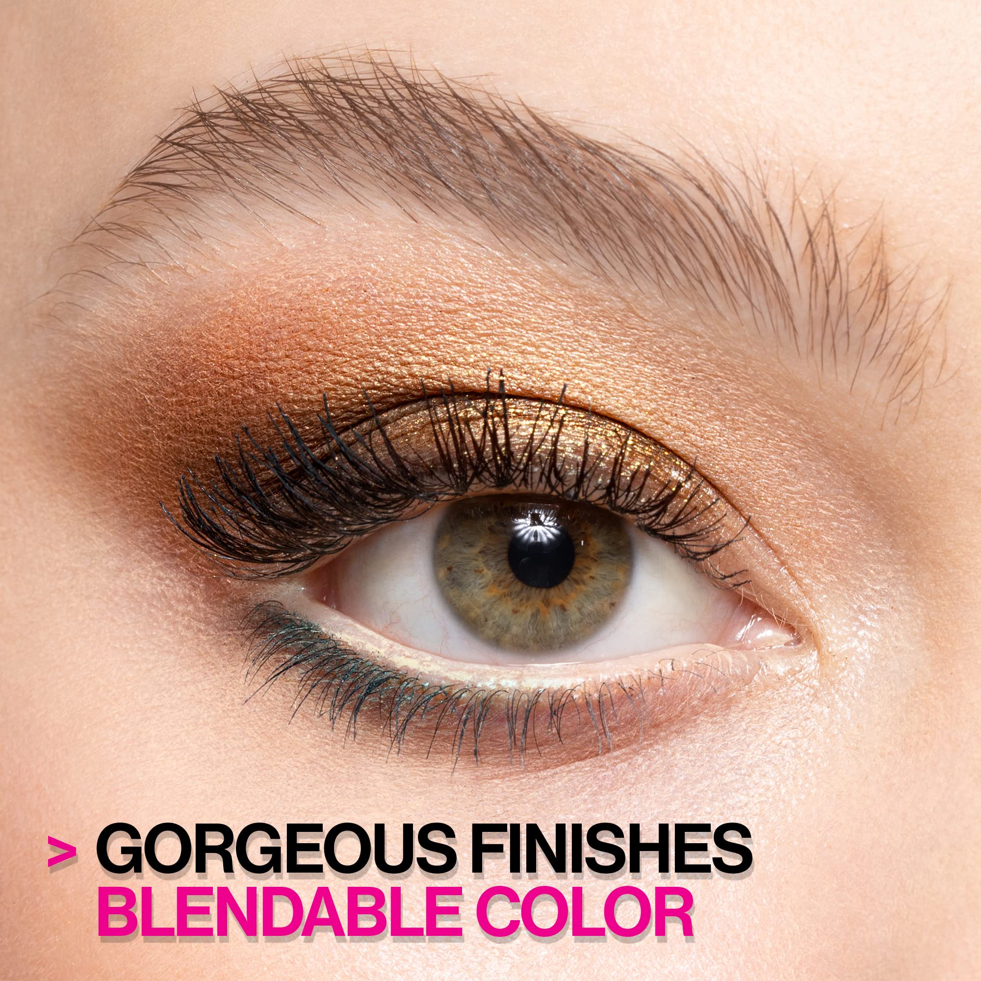 wet n wild Always Naked Palette: look natural diario sin esfuerzo