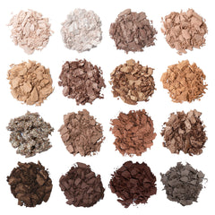 wet n wild Always Naked Palette: purpurina sutil en tonos nude para ocasiones
