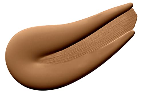 wet n wild Bare Focus swatches on arm demonstrate buildable coverage.