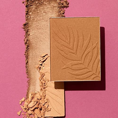 wet n wild Color Icon Bronzer ideal for contour and soft shading of cheekbones