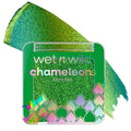 Wet n Wild Chameleon Chrome Eyeshadow – Meteor Muse | Multi-Chrome, Reflective Shine