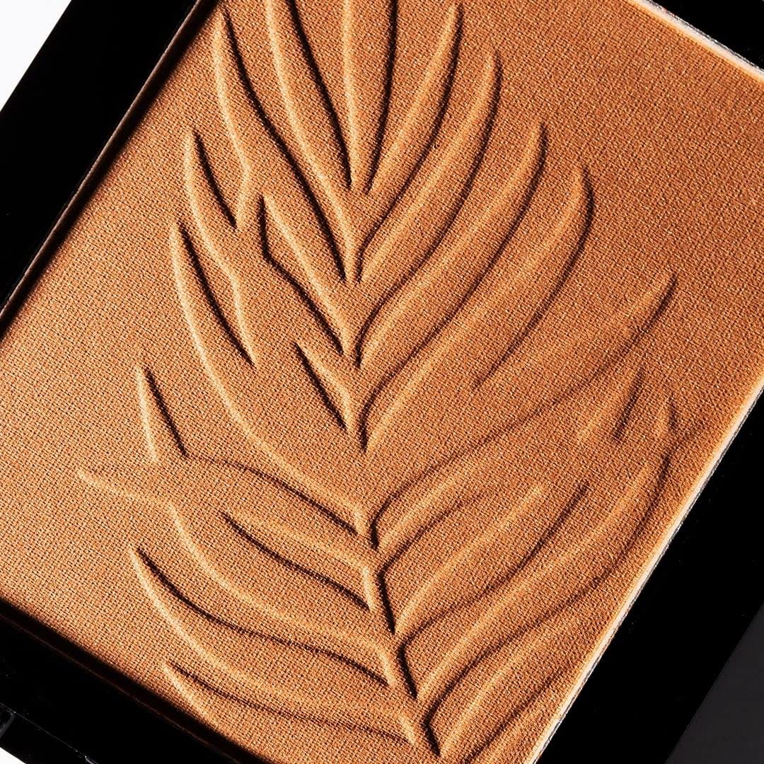 wet n wild Color Icon Bronzer What Shady Beaches vegan gluten-free formula for inclusivity.