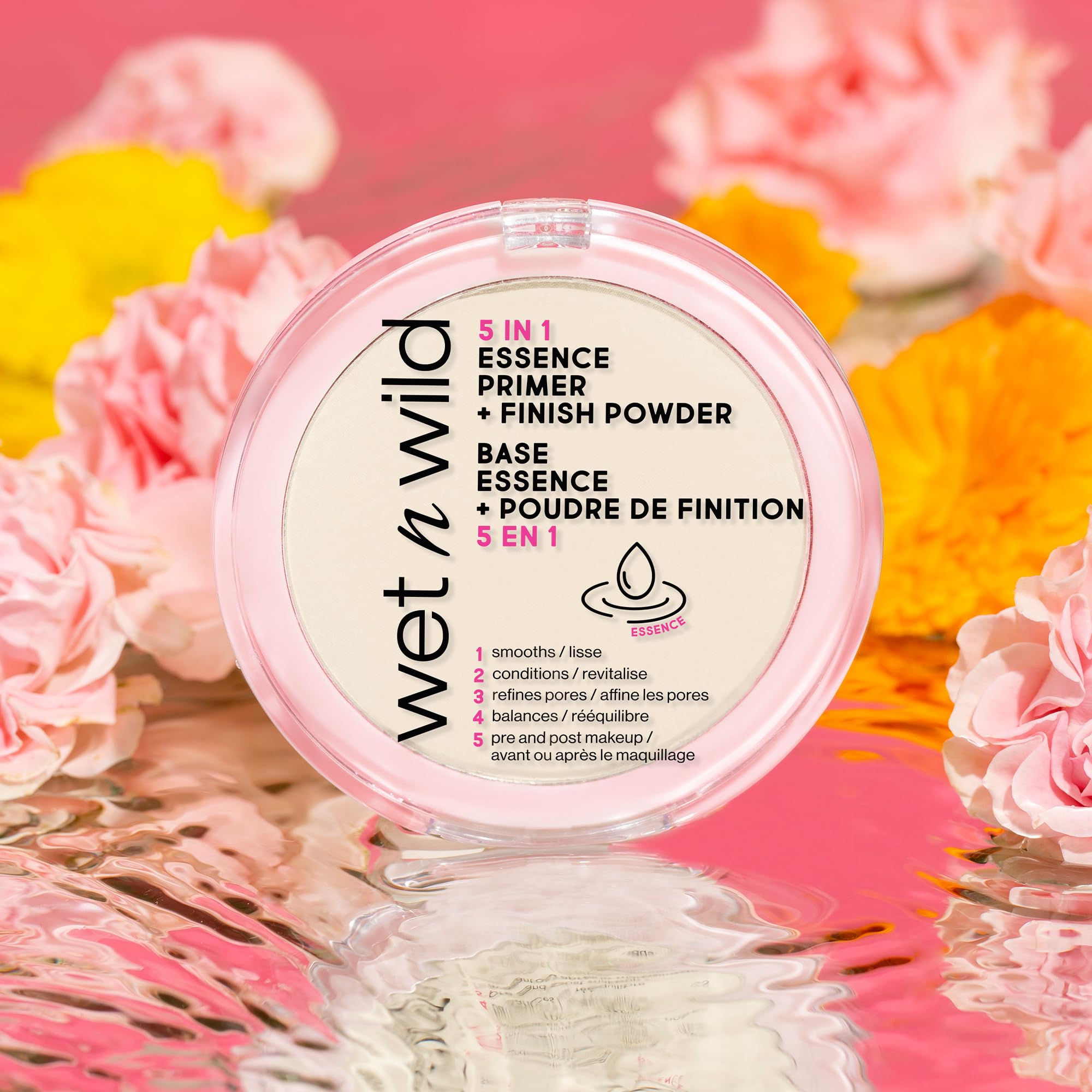 wet n wild cruelty-free logo underscoring ethical beauty choice