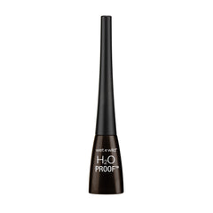 wet n wild delineador líquido H2O Proof con aplicador preciso para trazos finos