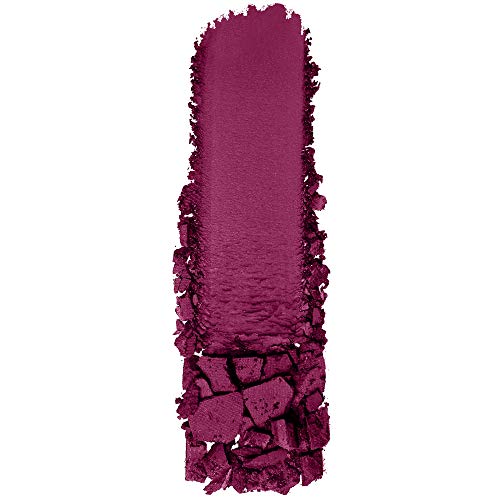 wet n wild Icono Color 10 Pan: variedad de acabados para looks creativos