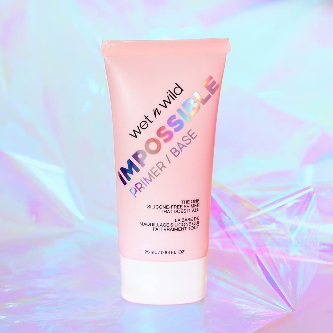 wet n wild Impossible Primer Stick: grosella espinosa y flor Jeju