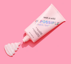 wet n wild Impossible Primer Stick: textura sedosa que se funde