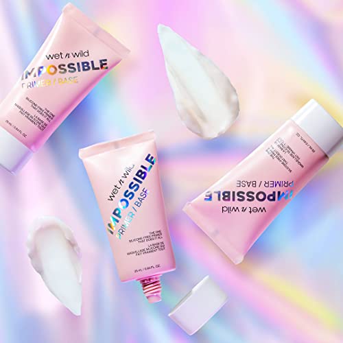 wet n wild Impossible Primer Stick: cuidado de la piel con hidratación