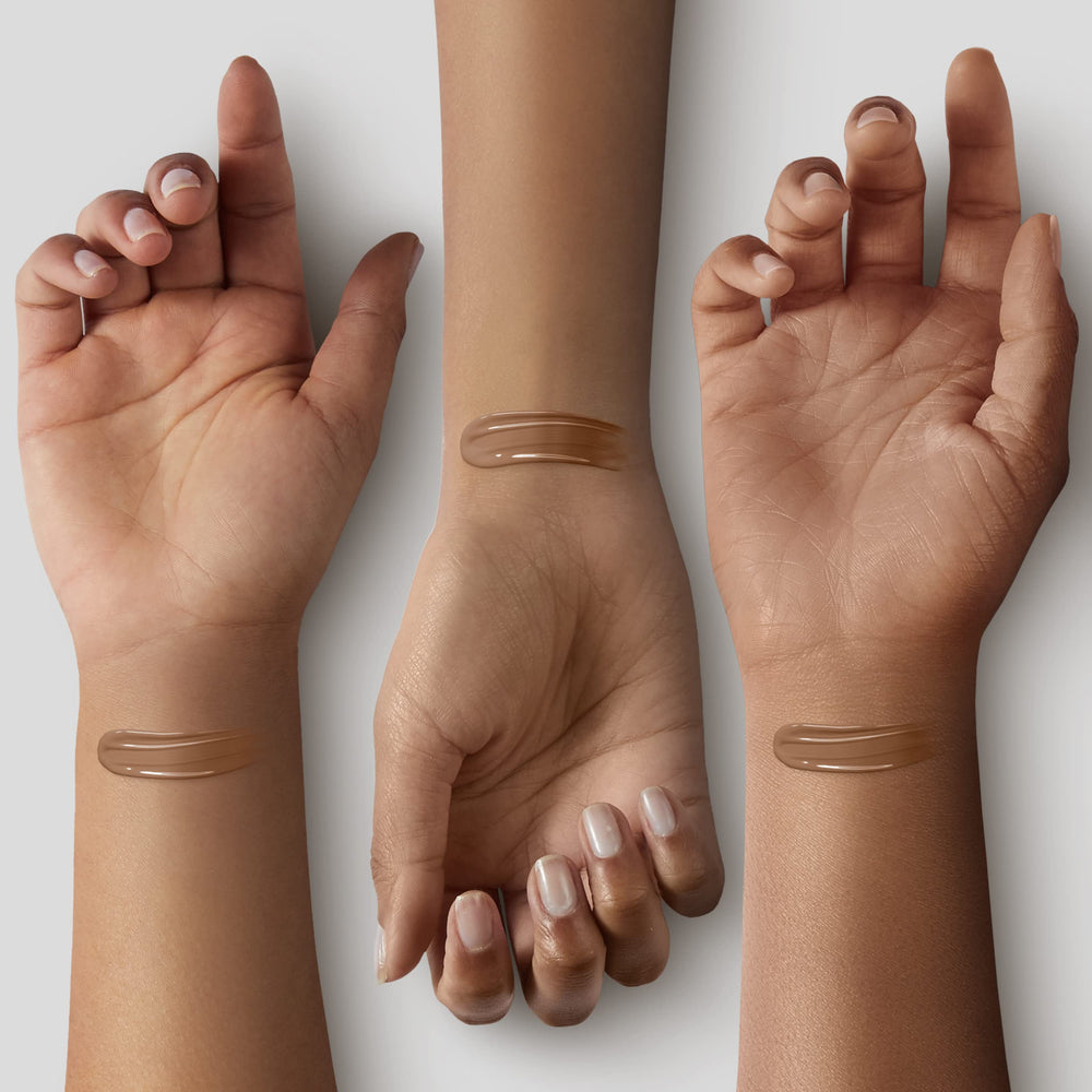 Wet n Wild Incognito packaging highlights cruelty-free styling and compact design.