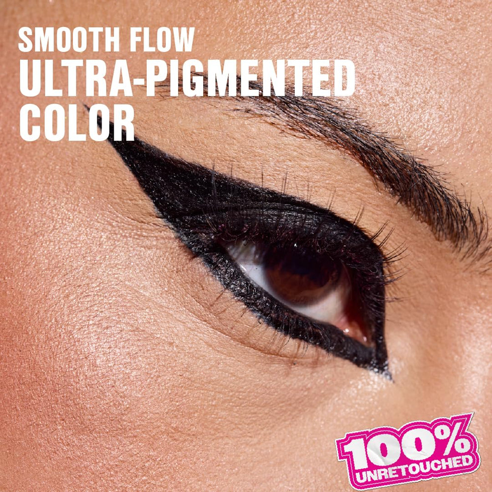 wet n wild Mega Last Eyeliner cruelty-free and not tested on animals