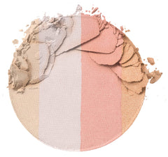 wet n wild MegaGlo brillo sutil en rostro para realzar rasgos.